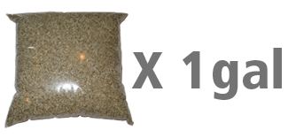 1 Gallon Vermiculite